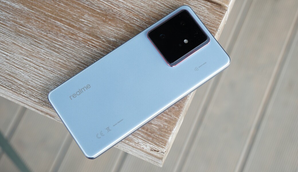 Realme GT 7