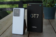 Recenze Realme GT 7 – Na návštěvě lepší společnosti