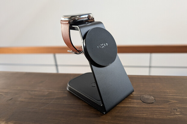 FIXED MagPowerstation Alu 2