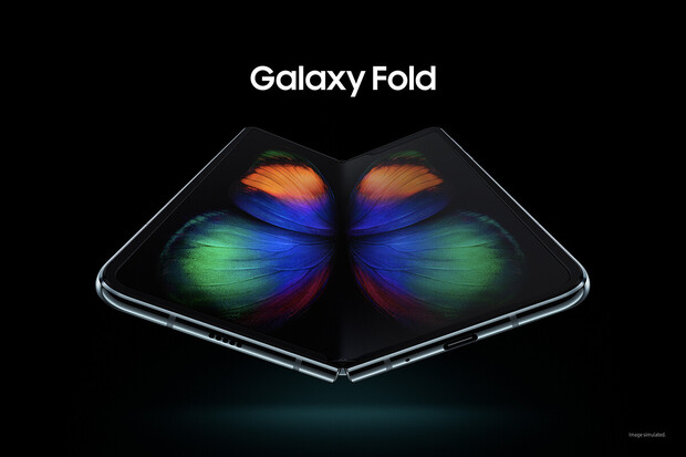 Šest let inovací - Samsung brzy napíše další kapitolu svých skládaček