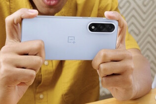 OnePlus Nord 5 míří na český trh. Začátek prodeje zpříjemní sleva
