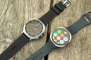 Nové Galaxy Watch8 (Classic) změří karotenoidy v palci a jsou o 12% pohodlnější