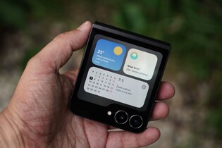 Chcete ho? Galaxy Z Flip7 FE recykluje loňskou skládačku, ale odpovídá tomu i cena?