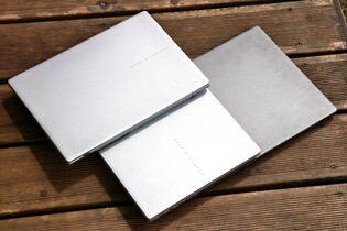 ASUS Vivobook S16 a S14