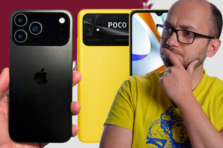 iPhone napodobí Poco a rozloučení se Sony