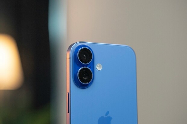 Poslední kusy iPhonu 16 za akční cenu. Za 649 Kč ho chytí jen ti nejrychlejší