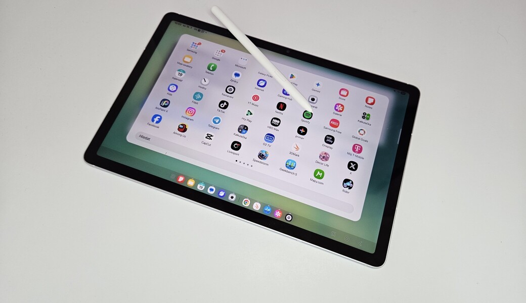 Samsung Galaxy Tab S10 FE