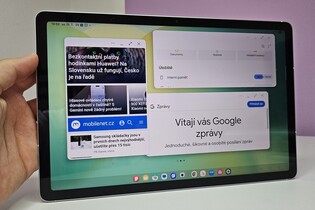 Samsung Galaxy Tab S10 FE