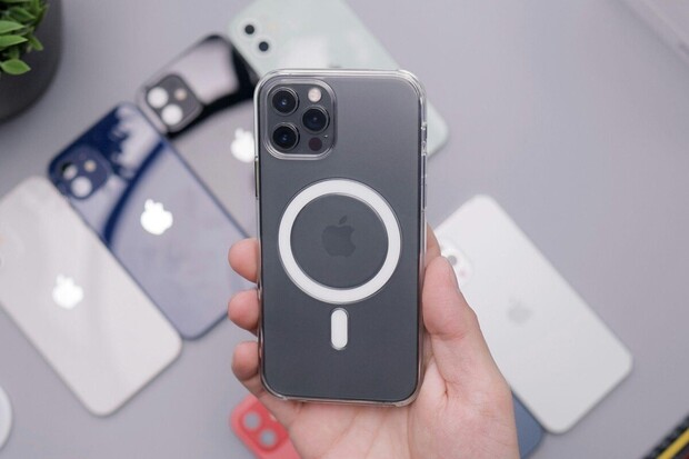 Jak funguje MagSafe a proč ho začít používat?