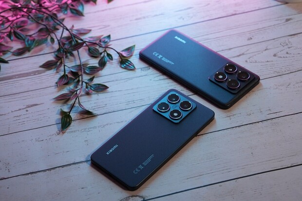 Na smartphony Xiaomi padly velké slevy. Na vybraných modelech ušetříte tisíce