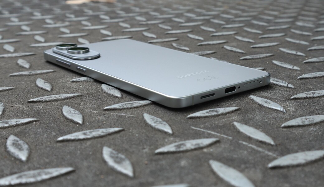 Samsung Galaxy S25 Edge