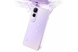 Do nepohody i bez nabíječky. Vivo Y400 má 6 000mAh baterii