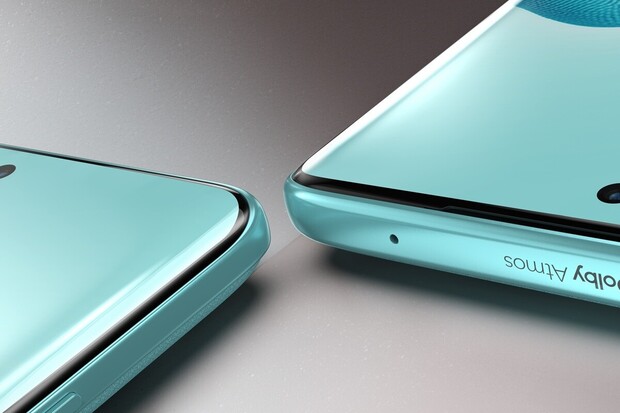 Edge 60 Fusion o 2 500 Kč levněji? Akční cena platí pouze do konce měsíce