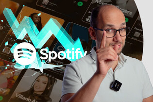 Prodeje v Číně klesají a Spotify vydělává málo