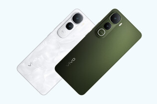 Další Vivo Y400? Ano, ale tentokrát třeba s 5G a rychlým 90W nabíjením