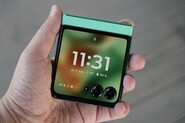Recenze Motorola Razr 60 – Véčko s ostře střiženou cenou