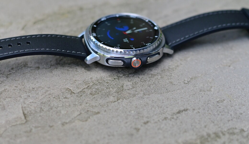 Samsung Galaxy Watch 8 Classic
