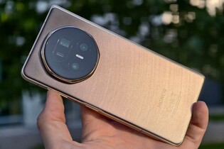 Honor Magic V5 vás okouzlí supertenkým ohebným tělem a funkcemi bez kompromisů