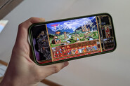 Žádná náhražka! Heroes of Might and Magic III můžete spustit i na iPhonu či iPadu