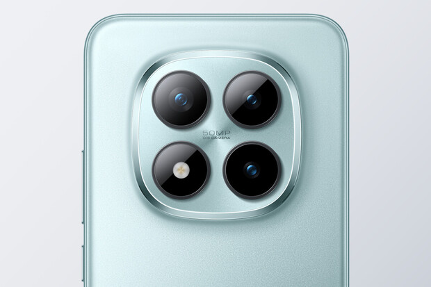 Xiaomi potvrzuje brzký příchod řady Redmi Note 15 Pro. Voda a prach novinkám nevadí