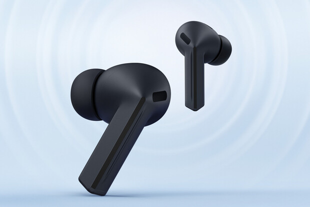 Lehká a levná sluchátka s ANC? Přichází Samsung Galaxy Buds3 FE