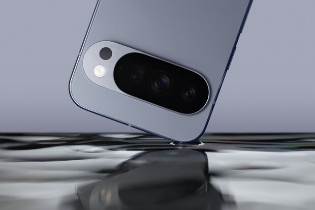 Google Pixel 10 Pro (XL) uvádí 100× zoom, větší baterie a nabíjení Pixelsnap