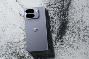 Google Pixel 10 Pro Fold explodoval během testu odolnosti 
