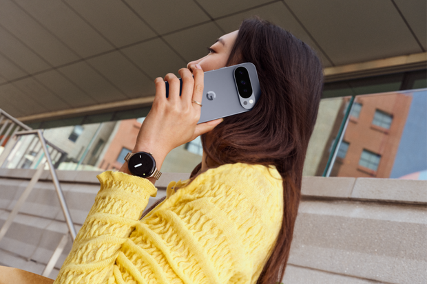 Google Pixel 10 Pro XL versus Google Pixel 9 Pro XL: v čem je novinka lepší?