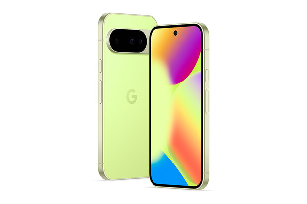 „Základní“ Pixel 10 je skoro Pro. Oslní 5× teleobjektivem i novým Tensorem G5