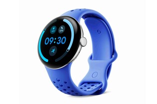 Liší se Pixel Watch 4 jen baterií? Porovnání s loňskými Pixel Watch 3