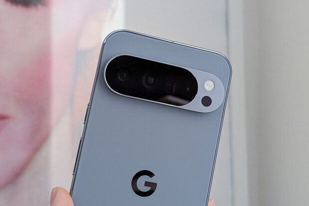 Chcete (nej)rychlejší Pixel 10? Sáhněte po (nej)větším úložišti