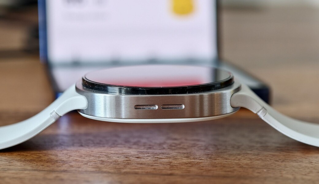 Samsung Galaxy Watch8 (44mm)