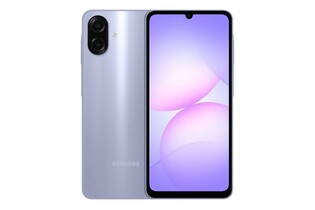 S vyšší odolností a delší podporou, tím láká nový Samsung Galaxy A07