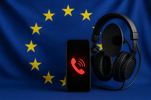 Konec soukromí? Nový zákon by v EU mohl nařídit „skenování“ vašich zpráv