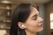 Huawei FreeBuds SE 4 zaujmou výdrží a hlavně funkcí ANC