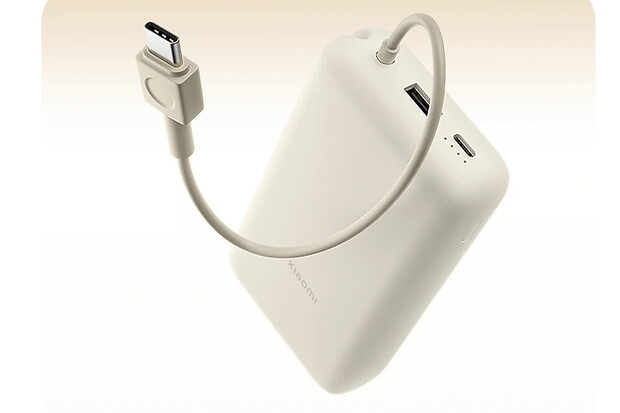 Nemáte tuhle powerbanku od Xiaomi? Ověřte si, zda u ní nehrozí nebezpečí požáru