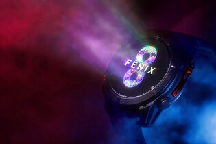 Očekávaný microLED v hodinkách je tady, ale je to spíše zklamání