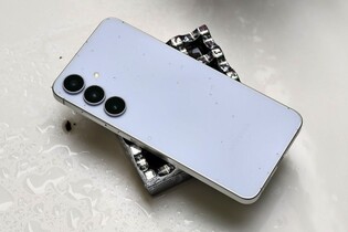Další novinka Samsungu dorazí už příští týden. Očekává se model Galaxy S26 FE