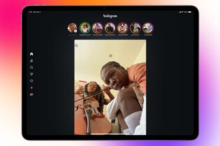 Po 15 letech čekání je tu: Instagram pro iPad konečně přichází