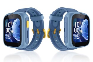 TCL představuje MOVETIME MT48: Dětské chytré hodinky pro větší bezpečnost