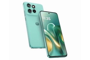 Důstojná následovnice, přichází Motorola Edge 60 Neo