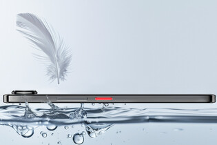 Tenká, odolná a s poctivou baterií, to je nová Nubia Air