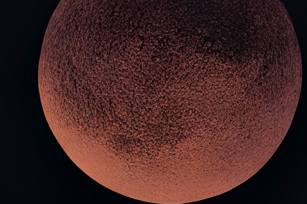 Jak vypadá úplné zatmění Měsíce optikou Pixelu 10 Pro XL s umělou inteligencí? 