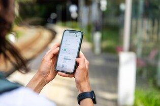 Skvělá zpráva, Mapy.com nově naplánují cesty hromadnou dopravou