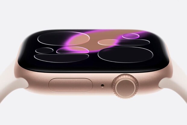 Apple Watch 11 přichází s historicky nejdelší výdrží! Potěší i 5G