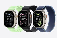 Apple Watch Ultra 3 přináší satelitní komunikaci a super rychlé 5G