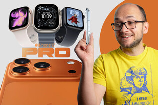 iPhone Air, 17 Pro a všechny další novinky od Apple na jednom místě