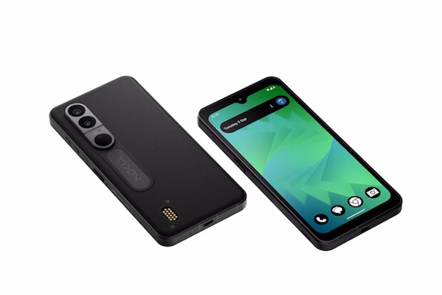 Nokia se vrací, ale ne s mobily, nýbrž taktickými komunikačními zařízeními