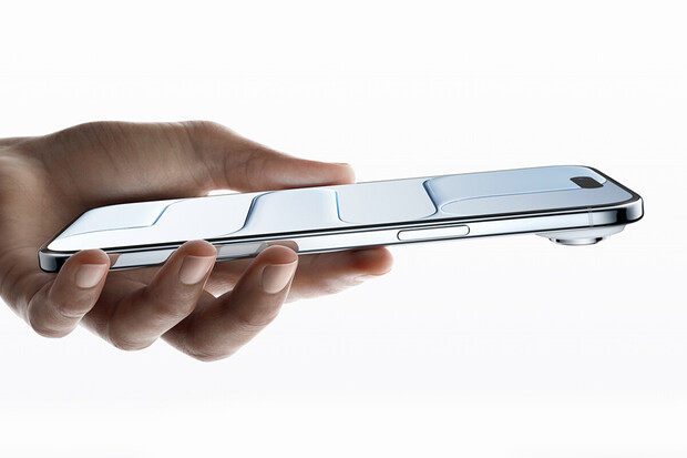 Zaujal vás iPhone Air, nebo iPhony 17? Ode dneška si je můžete předobjednat