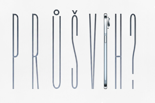 Na čem všem Apple u iPhonu Air šetřil? Fotoaparátem to jen začíná